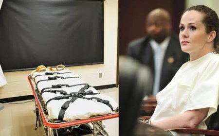 İki doz ölümcül ilaca rağmen ölmedi! İnfaz anına dair kan donduran detaylar sızdı: 'Kolum patlayacak gibi'
