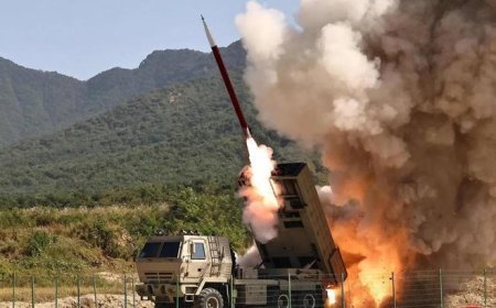 Kore Yarımadası'nda 'balistik füze' alarmı! '700 km mesafe katetti'