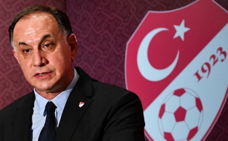 MHK Başkanı Ferhat Gündoğdu tutuklandı!