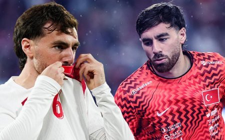 Orkun Kökçü için olay iddia! Belçika maçında oynamama sebebi ortaya çıktı