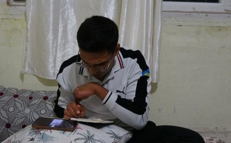 Parmak başına 100 bin TL teklif edildi: Parayı ne yapacağım?