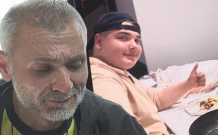 Oğlunun ölümünde 46 gün uğraşıp kritik görüntüyü buldu: Mücadele etmeseydim haksız çıkacaktık