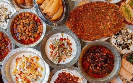 Kültür Yolu Festivali Gaziantep’te başladı: Kent 9 gün boyunca festivale ev sahipliği yapacak