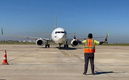 İran ile Irak arasındaki uçuşlar yeniden başlayacak