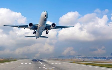 Avrupa'da havalimanında peş peşe bomba paniği! Yolcular tahliye edildi