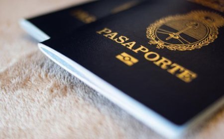 'Altın pasaportu' duyurdular! 140’tan fazla ülkeye vizesiz giriş imkanı