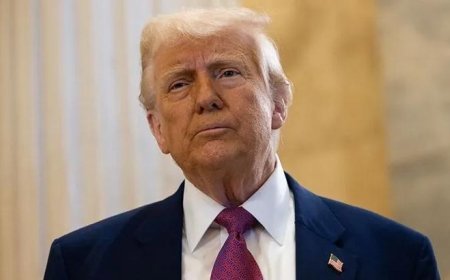 Trump, ABD'deki yaz-kış saati uygulamasının sona ermesi gerektiğini belirtti
