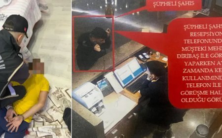 Pırlanta şirketi sahiplerini tehdit ettiler. "Sizi bindiğiniz arabalarla havaya uçururuz"