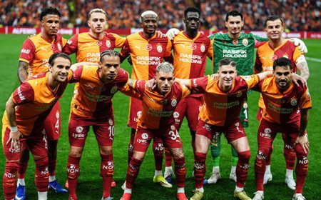 Galatasaray'da ayrılık ihtimali! Topun ağzına geldi