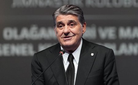 Serdal Adalı: 'Günde 1 milyon ödeme yaptık!'