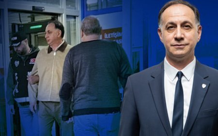 MHK'deki kangrene TFF'den yara bandı!