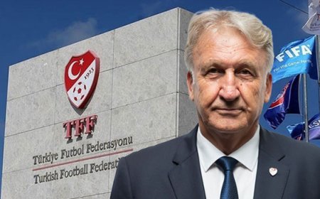 MHK üyesi Sebahattin Şahin görevinden istifa etti!