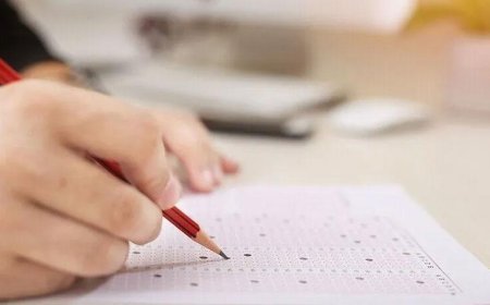Son dakika gündem haberleri! KPSS Önlisans soru kitapçığı ve cevapları yayınlandı mı? Soru kitapçığı ve cevap anahtarı nereden sorgulanır?