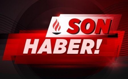 Osmaniye ve Adana'da peş peşe depremler! AK Parti Sözcüsü Ömer Çelik'ten önemli açıklamalar