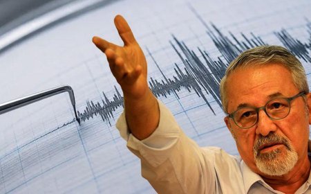 Son dakika deprem haberleri! Prof. Dr. Naci Görür Adana depremi uyarısı! Naci Görür Adana depremi için ne dedi?