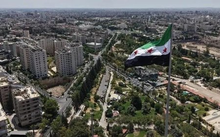 Suriye İçişleri Bakanlığı, terörist 'Mihraç Ural'ın yardımcısı Cemal Trablusi’yi yakaladığını açıkladı
