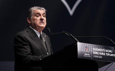 Serdal Adalı: 'Çok daha iyi bir Beşiktaş görecekler!'