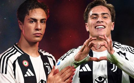 Kenan Yıldız için dev transfer planı! 100 milyon Euro'luk teklif kapıda