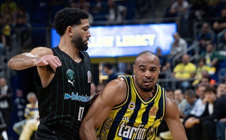 Fenerbahçe Tarfin evinde Körfez Basket’i mağlup etti!