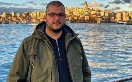 Bursa'da elektrik arızası için çıktığı çatıdan düşen işçi ağır yaralandı