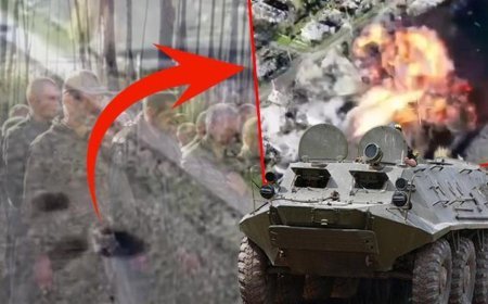 Ukrayna'nın yeni taktiği ortaya çıktı! 'Zombi araçlar' cepheye indi: 250 asker esir
