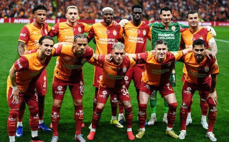 Galatasaray'da kritik süreç! Ayrılık için son şans