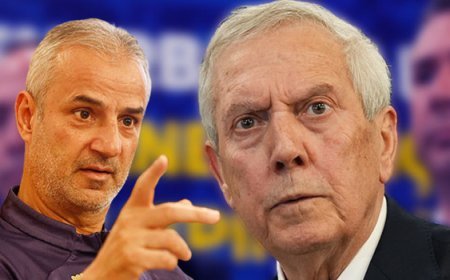 Fenerbahçe'nin listesinde 2 yıldız! Bedava sürprizi