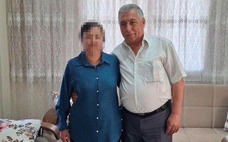 İzmir’de evde şüpheli ölüm! 63 yaşındaki adam boğazından bıçakla yaralandı, hayatını kaybetti