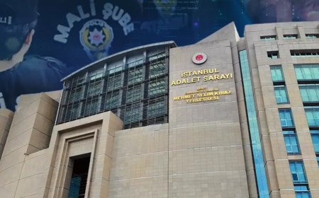 Fon soruşturmasında yurt içi ve yurt dışı para transferleri için yeni inceleme başlatıldı