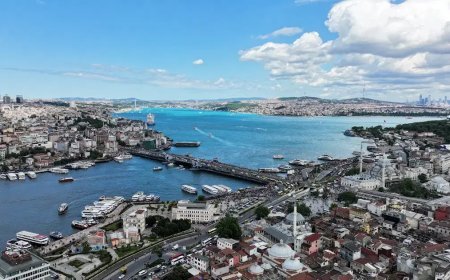 Meteoroloji tarih verdi, pastırma sıcakları geliyor. Termometreler 33 dereceyi görecek