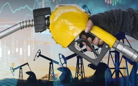 Motorine 4,95 TL'lik indirim geldi. Gece yarısı tabelalar değişti