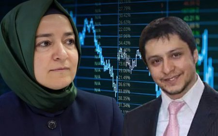 Fatma Betül Sayan Kaya ve eşinin fon kazancını iade başvurusuna savcılıktan izin çıktı