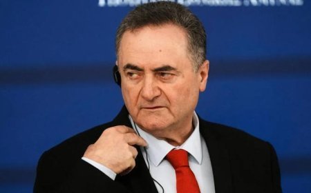 İsrail Savunma Bakanı Katz'dan skandal Gazze tehdidi! 'Orantısız bedel ödeyecekler'