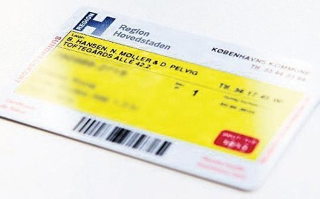 Danimarka’da skandal