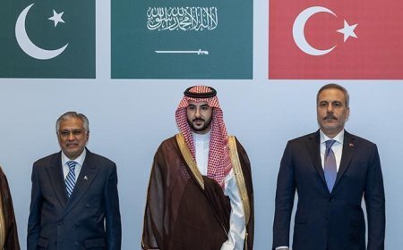 Tehdide karşı güçlü taahhüt