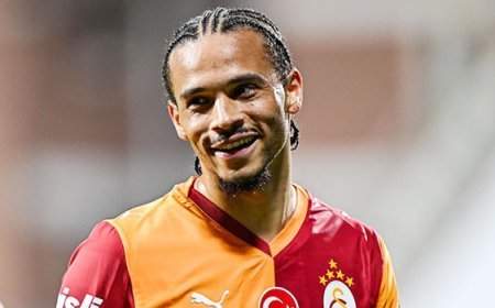 Sane dönüyor! Okan Buruk'tan özel talep