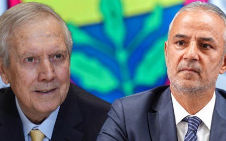 Fenerbahçe'ye transferde sürpriz öneri: 'Mbappe'yi getirebiliriz!'