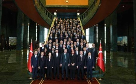 Türkiye’nin en çok vali çıkaran illeri belli oldu