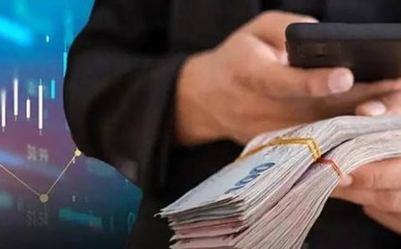 Son dakika... AK Parti fon krizinde harekete geçti! TBMM'ye 10 maddelik kanun teklifi sunulacak