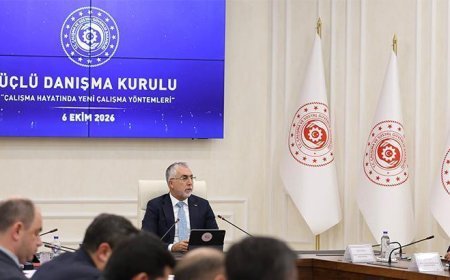 Bakan Işıkhan: İşsizliği daha aşağı çekmek için yeni politika araçlarını devreye alıyoruz