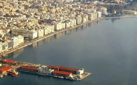 Yunanistan'da 2.Dünya Savaşı'ndan kalma bombalar bulundu