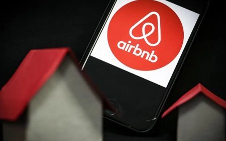 Booking, Expedia ve Airbnb'ye yeni kurallar