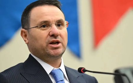 Bakan Gürlek'ten süresiz nafaka açıklaması: "Hakkaniyete aykırı"