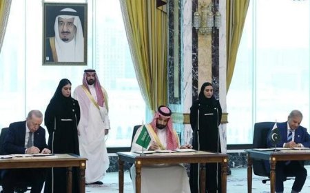 Katar'dan Mekke Anlaşması açıklaması! 'Her türlü çabayı destekliyoruz'