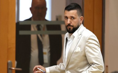Almanya'da tarihi eşik: Aşırı sağcı AfD adayı Eyalet Meclisi Başkanı oldu