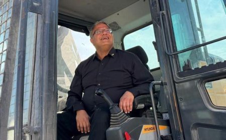 Terörist Ben-Gvir'den küstah paylaşım! Yıkılan binalarla övündü: İşler anca böyle yürür