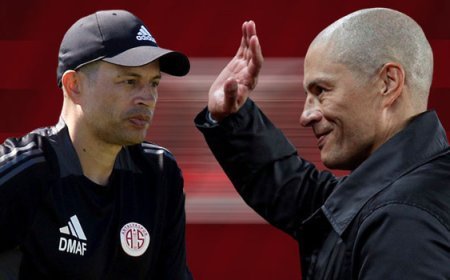 Alex de Souza için Süper Lig iddiası!
