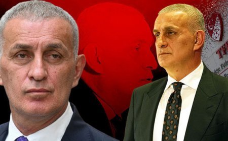 TFF Başkanı Hacıosmanoğlu harekete geçti: Yabancı hakem için FIFA ve UEFA ile masaya oturacak!