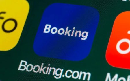 Booking, Expedia ve Airbnb'ye yeni kurallar. Teklif komisyondan geçti