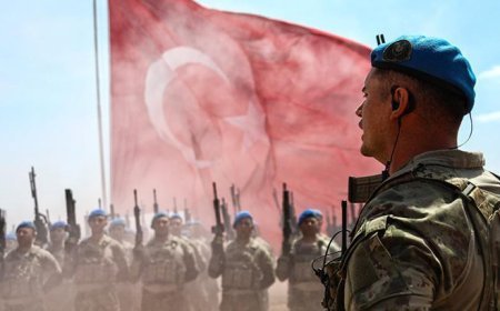 SON DAKİKA HABERLER: İsrail kulislerini sarsan soru! 'Türkiye'nin yanındaki güç' itirafı: 'Neden korkmalıyız?'